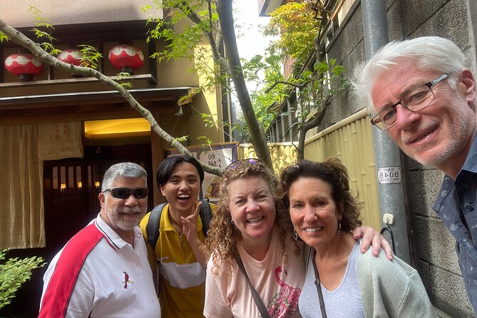 Shibuya: Local Food & Culture Walk in Sangenjaya District - Carrot Tower 360 View, Then Sankaku Chitai Bar Maze