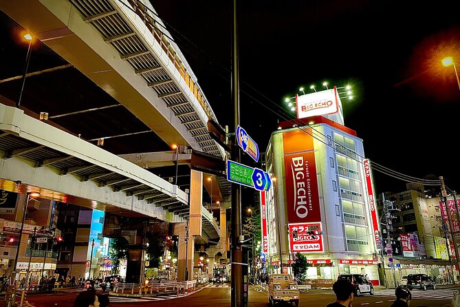 Shibuya: Local Food & Culture Walk in Sangenjaya District - Who This Tour Suits (and Who Might Prefer a Different Plan)