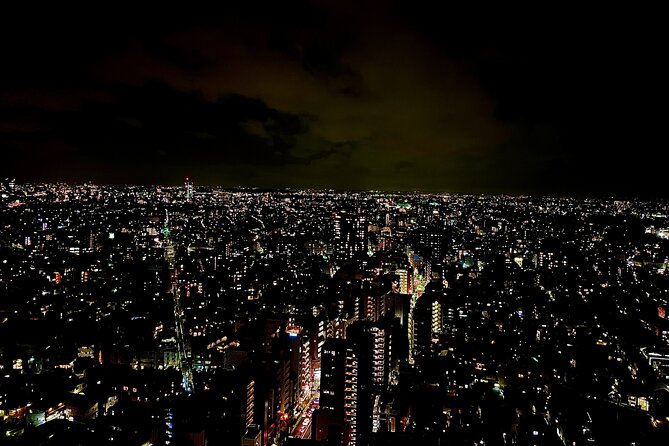 Shibuya: Local Food & Culture Walk in Sangenjaya District - Price, Time, and Group Size: What $123.57 Buys
