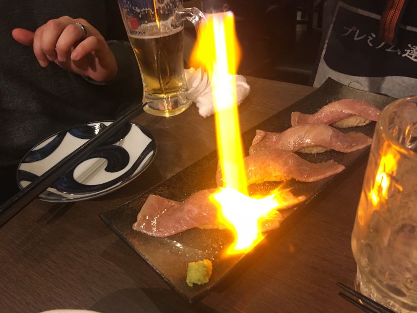 Shibuya Meltdown Night Tour: All-You-Can-Drink Bar Hopping - The Most Praised Part: Guides Who Keep the Night Fun