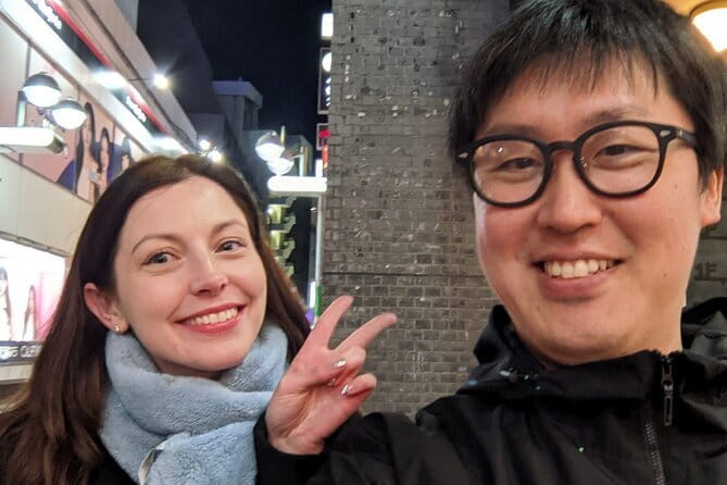 Shibuya: Pachinko Gaming Experience - Where the after-pachinko option fits, and how to use it