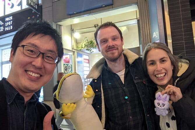 Shibuya: Pachinko Gaming Experience - Start at Hachiko: Easy Meet-Up, Clear Expectations