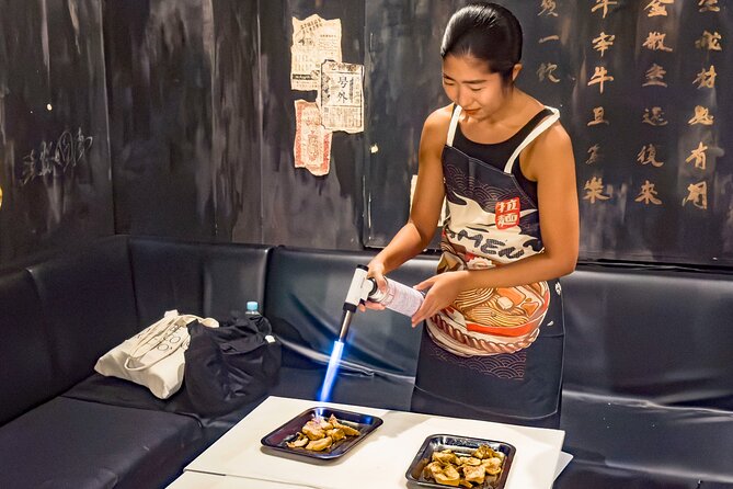 Shibuya: Ramen Dojo Tokyo | Make All 3 (Tonkotsu/Shoyu/Miso) - What Exactly Happens During the 90 Minutes