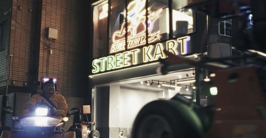 Shibuya: Tokyo Street Go-Kart Tour by Shibuya Annex - Price and Value: Is $67 Worth It for One Hour?