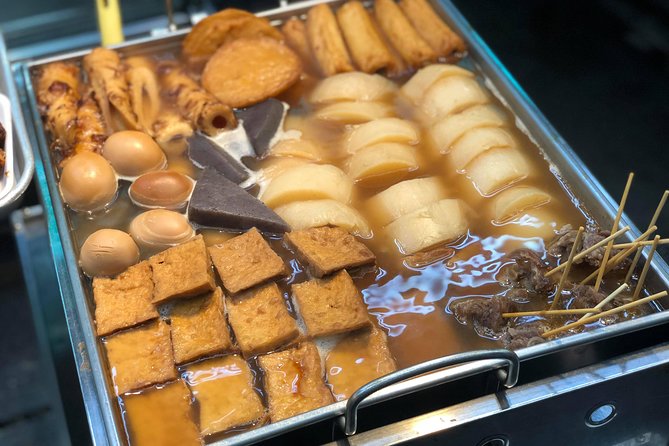 Shimbashi Hidden Gem Walking Tour - Izakayas and drinking dens: the culture piece you feel in your body