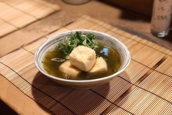 Shimbashi Night Food Tour - Sake Basics You Can Use the Same Night