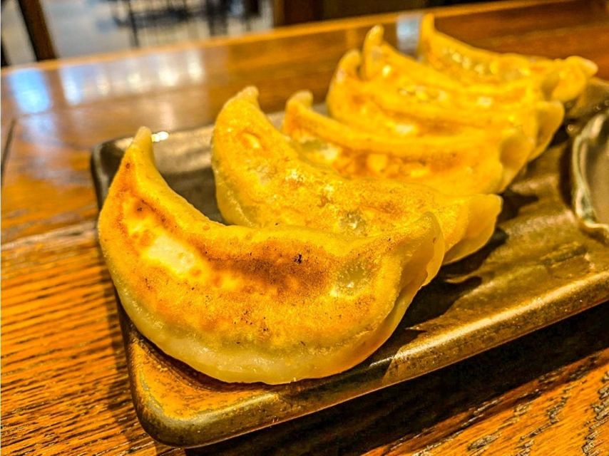 Shinjuku: Explore the Hidden Local Bars - 3.5 Hours - Shinjuku at Night, Explained in Food and Ordering