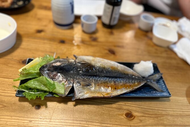 Shinjuku: Food Tour – 15 Dishes at 4 Eateries - Guide Style Can Change the Experience, So Plan Around It