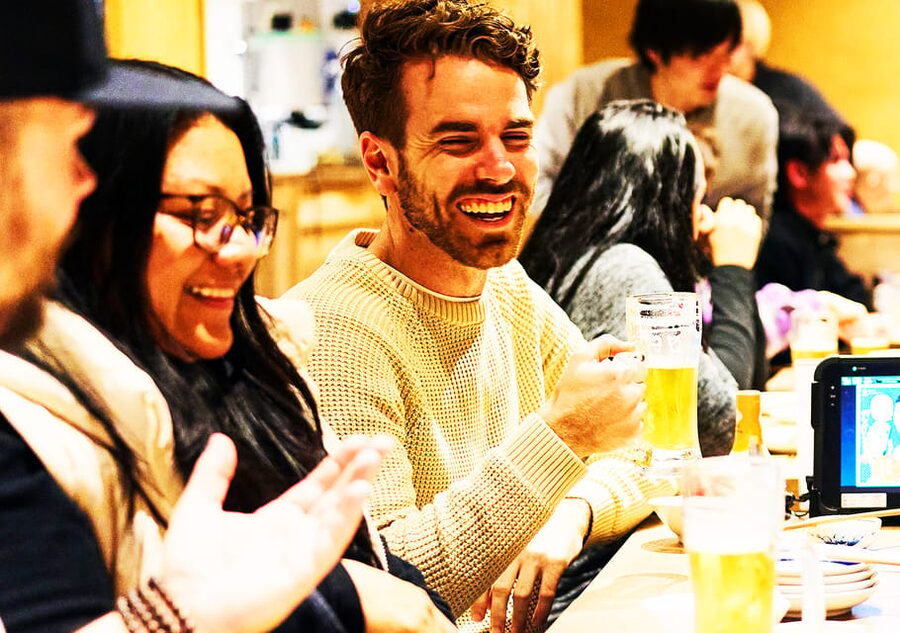 Shinjuku: Food Tour - 15 Dishes at 4 local eateries - Alcohol rules: joining the tour under 20