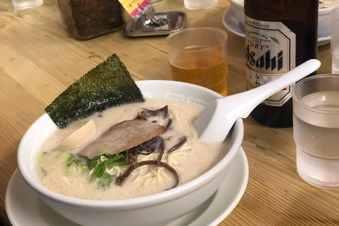 Shinjuku: Golden Gai Food Tour - Shinjuku After Dark: Why This 3-Hour Golden Gai Tour Works