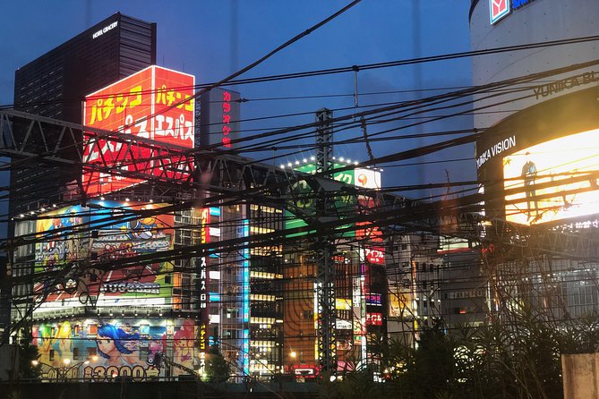 Shinjuku: Golden Gai Food Tour - Drinks, Karaoke Energy, and How the Evening Feels in Real Time