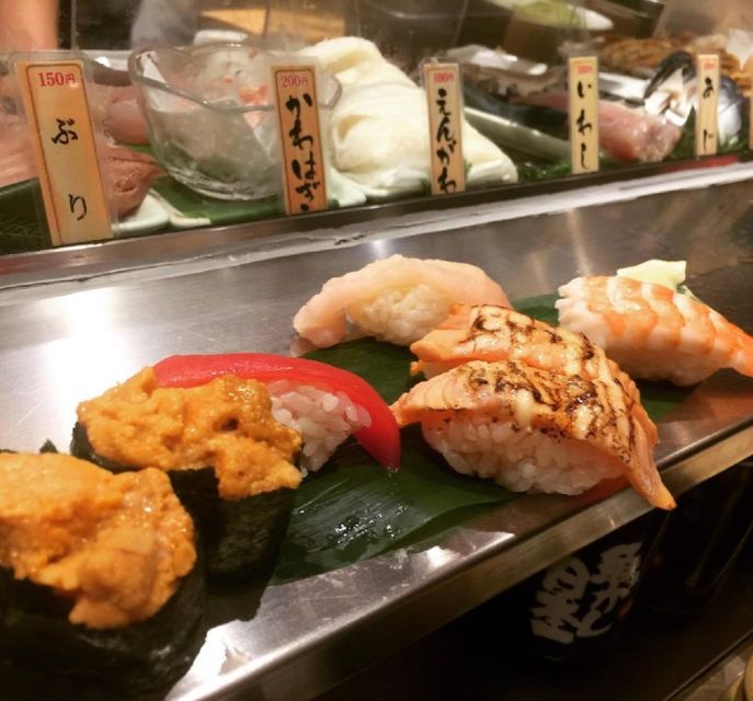 Shinjuku: Golden Gai Food Tour - Who Should Book (and Who Should Skip This Night)
