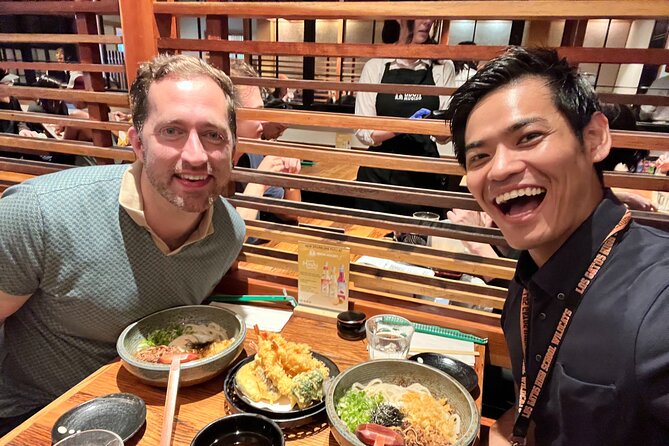 Shinjuku: Private Bar Hopping - Shinjuku’s best nightlife lessons in 3 Chome standing bars