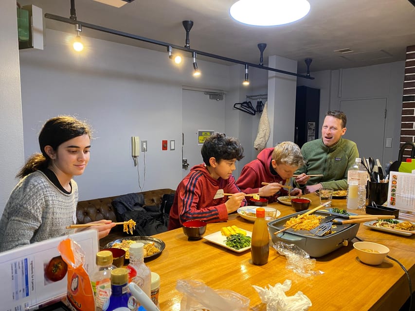 Shinjuku Tokyo: Authentic Japanese Home-Style Culinary Class - Menu D: The Gozen Set, Learning How Japanese Meals Get Balanced
