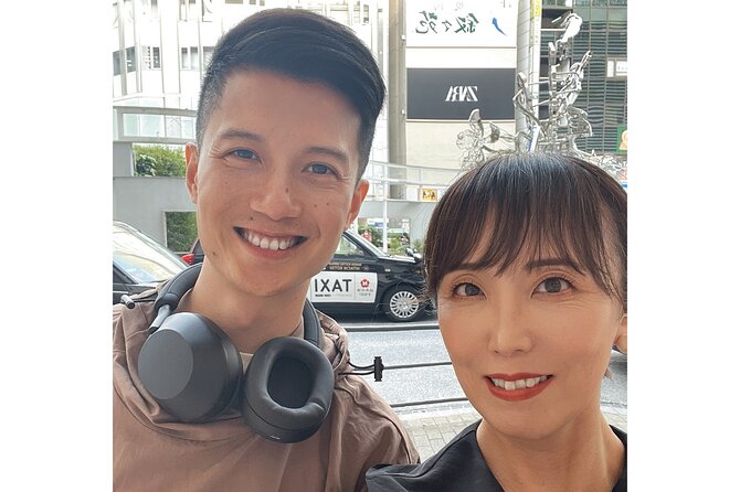 Shinjuku Trend Tour w/ Stylist: Anime, K-Fashion & Vintage - Shinjuku Trend Tour: What the Stylist Approach Actually Changes