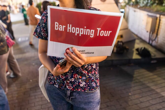 Shinjuku Underground Nightlife Tour: Izakaya Food & Bar Hopping - Should You Book This Shinjuku Underground Nightlife Tour?