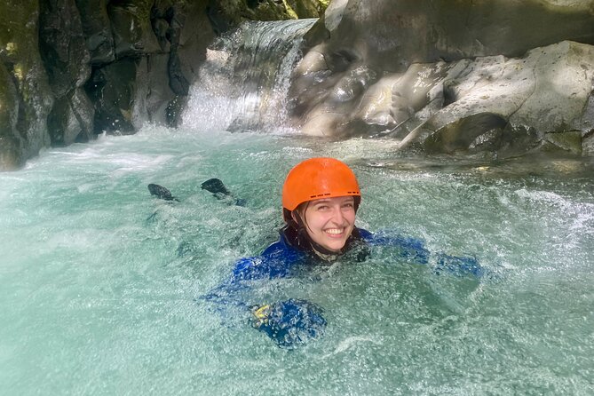 Shizuoka: Advanced Canyoning Activity near Mt. Fuji - Key Highlights You’ll Actually Care About