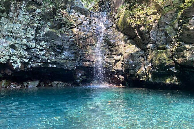 Shizuoka: Advanced Canyoning Activity near Mt. Fuji - Meet Yuki and Misa, Then Gear Up at Gakunan Fujioka Station
