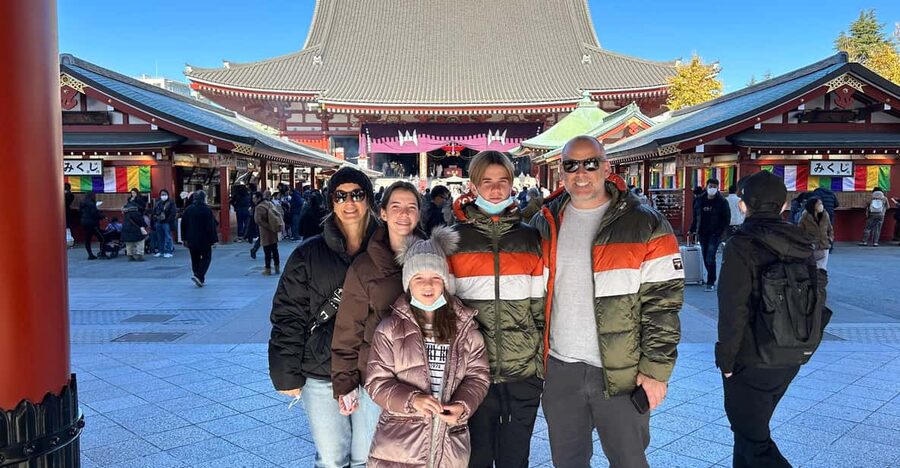 Shuttle Van Tokyo-Tour, for 4 Hours or 6 Hours+Transfer Time - Key takeaways before you pick your hours
