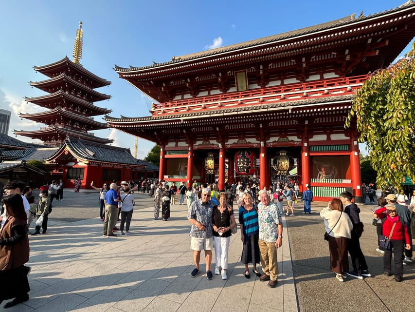 Shuttle Van Tokyo-Tour, for 4 Hours or 6 Hours+Transfer Time - FAQ
