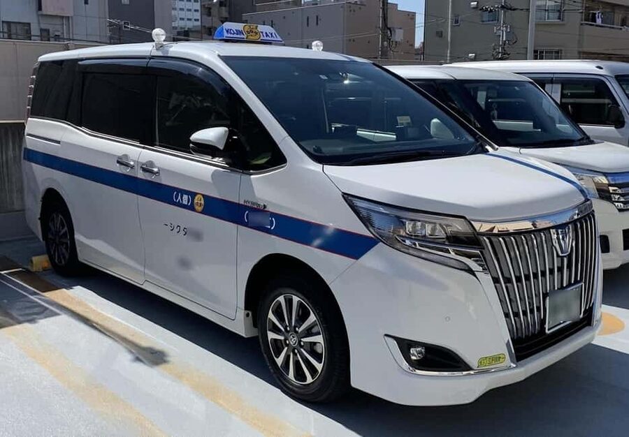 Shuttle Van Tokyo-Tour, for 4 Hours or 6 Hours+Transfer Time - Price and Value: What $312 Covers and What It Does Not