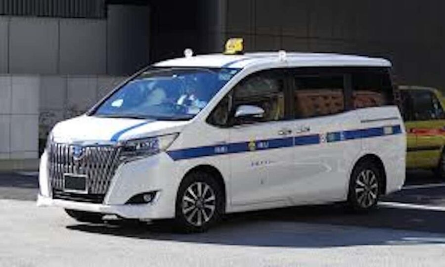 Shuttle Van Tokyo-Tour, for 4 Hours or 6 Hours+Transfer Time - Practical Tips for a Smooth Meet and Quick Transfers