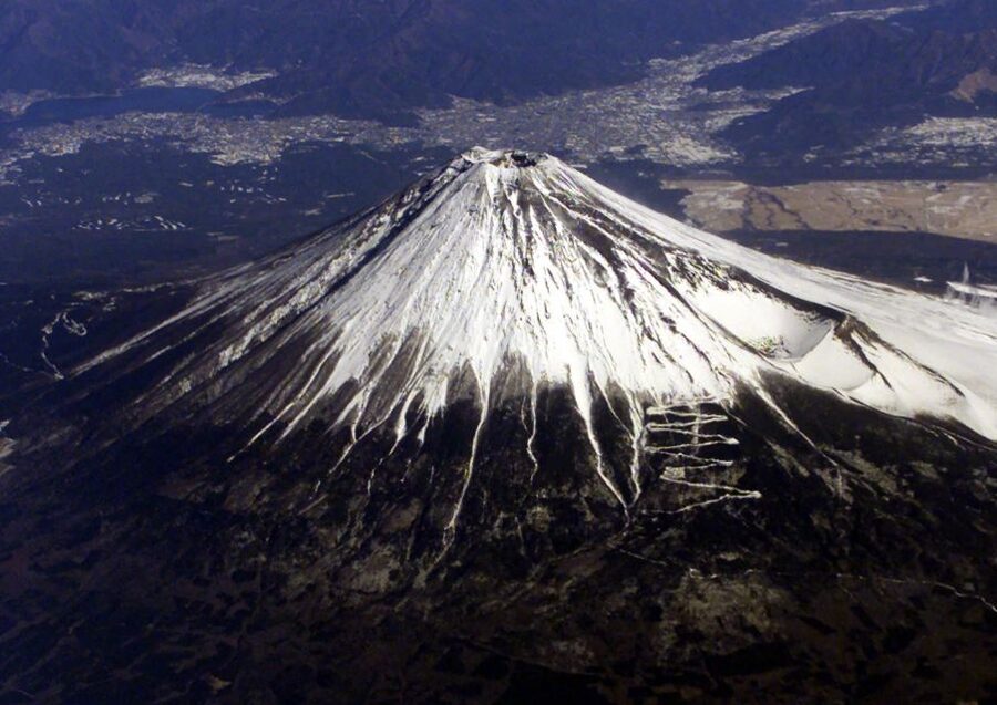 Sightseeing Day Trip to Mount Fuji and Hakone Green Number - Two Day Plans: Full Fuji Plus Hakone or a Fuji-Only Scenic Loop