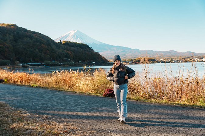 Small Group Tour Mount Fuji and Lake Kawaguchi from Tokyo - Who this Mount Fuji and Lake Kawaguchi tour suits best