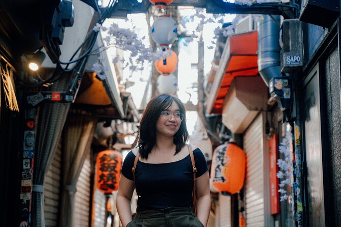 Snap Photo in New Tokyo - How the 1-Hour Session Works (And Why It’s Not Just Stand-There Photos)