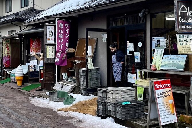 Snow Monkey Nagano Day Tour by Car English Driver in Person Guide - Key things that make this Nagano car tour work