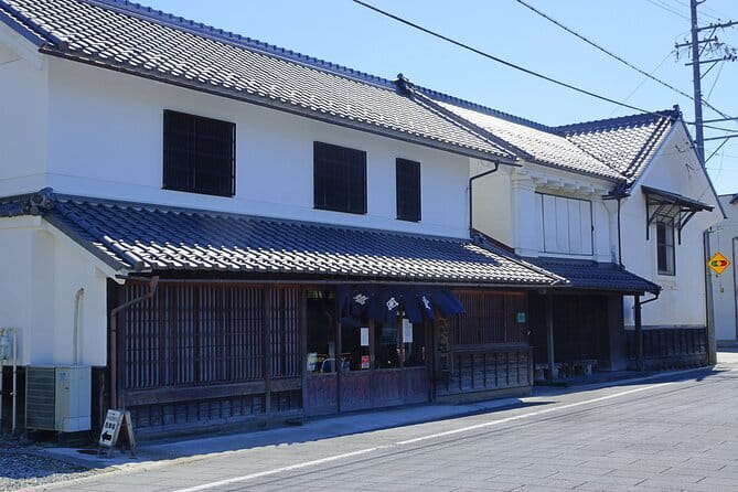 Snow Monkey Park and Miso Production Tour Bullet Train from Tokyo - A shinkansen day trip that starts feeling easy