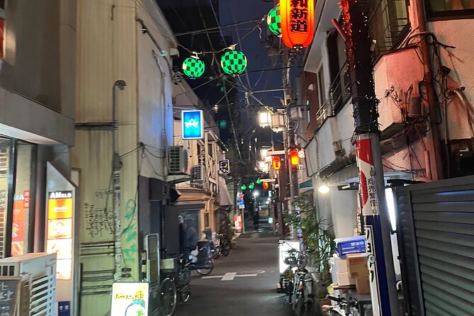 Solo Travelers Unite in Tokyo - The izakaya stop: all-you-can-drink, food included, and an easy start