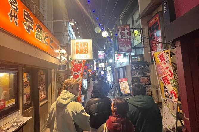 Solo Travelers Unite in Tokyo - Nakano Broadway and purikura: the photo booth experience you’ll actually remember