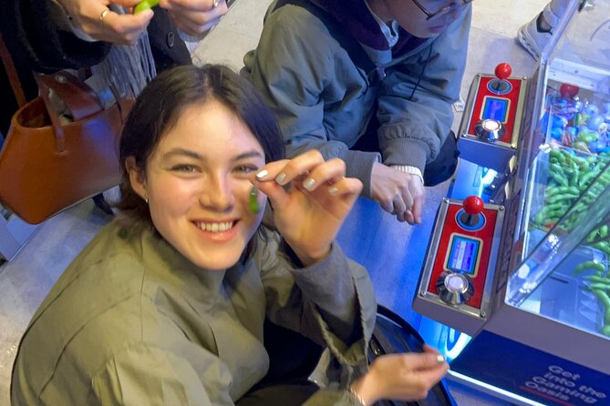 Solo Travelers Unite in Tokyo - Karaoke for one hour: where you learn the system and stop overthinking