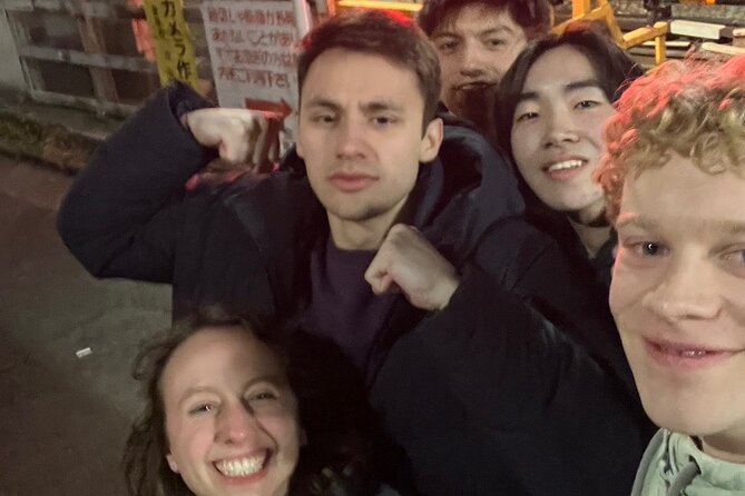Solo Travelers Unite in Tokyo - Value check: how $118.24 stacks up for a real Tokyo evening