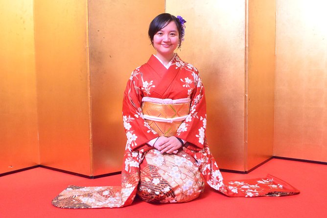 Studio Kimono Photo - Who Should Book This (and Who Might Skip It)