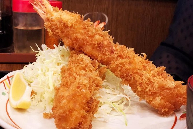 Super Sugamo Local Foodie Adventure - Key Highlights You Should Know Before You Go