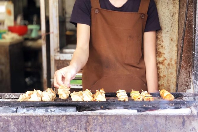 Super Sugamo Local Foodie Adventure - Why Sugamo Works So Well for a Local Food Walk