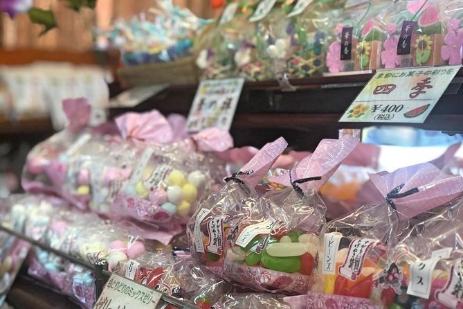 Super Sugamo Local Foodie Adventure - Where the Shopping Arcade Fits In (and Why It Matters)