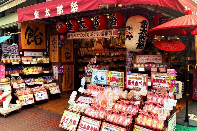 Super Sugamo Local Foodie Adventure - Price and Value: Does $199 Make Sense for This Meal Plan?