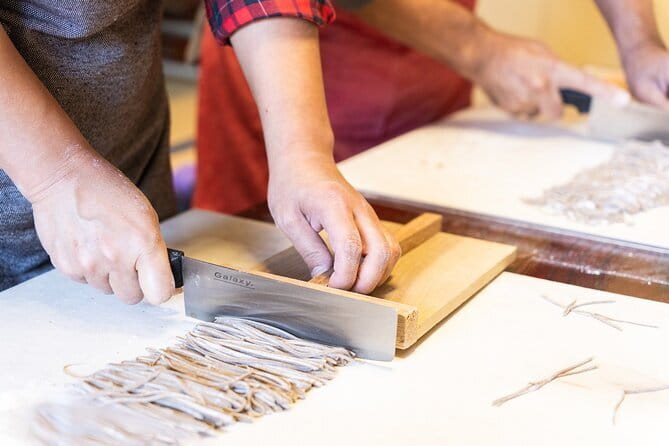 Sushi Cooking Class at Sushi Factory -KIWAMI- Mt.Fuji - Lunch and Dinner Included: Less Planning, More Time Eating