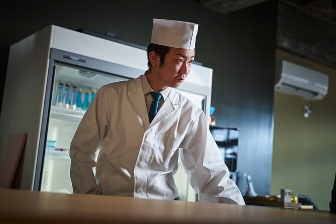 Sushi Cooking Class at Sushi Factory -KIWAMI- Mt.Fuji - Small Group Size (Up to 15) and the Pace