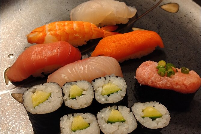 Sushi Making Class - Key Highlights You Should Know