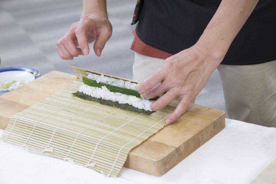 Sushi-Making Experience - Price and value: is $106 worth it?