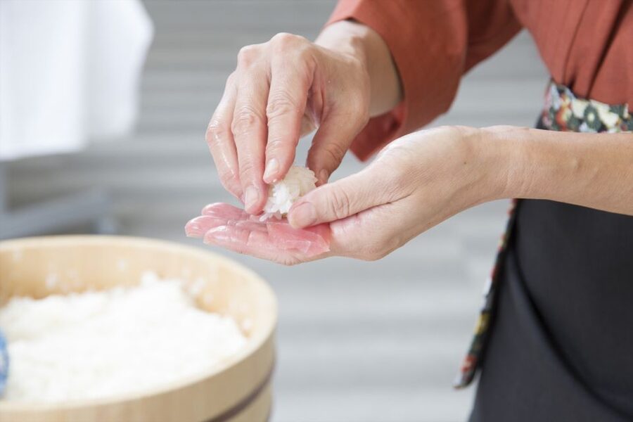 Sushi-Making Experience - My verdict: should you book it?