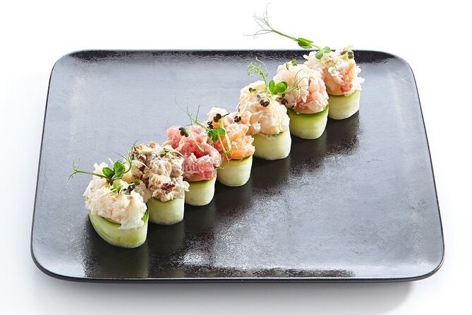 Sushi Making Experience in Shinjuku【Temaki】 - Should you book this Sushi Making Experience in Shinjuku (Temaki)?