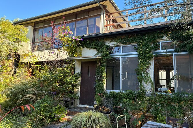 Sushi Making in a Century Old Kamakura Home - Step Inside a Kominka Near Kamakura Station