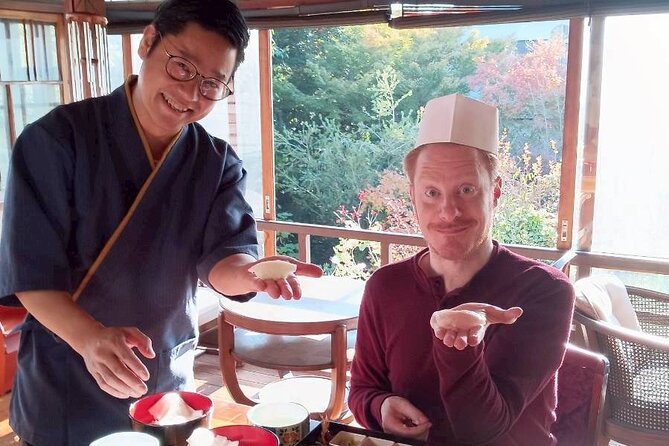 Sushi Making in a Century Old Kamakura Home - Price and Value: What You Get for $74.93