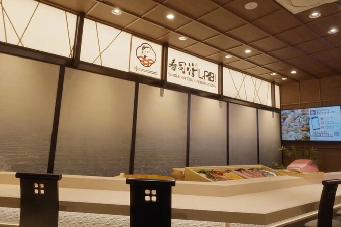 Sushi-Making in Nakameguro, Tokyo with a Professional Chef - Shaping Nigiri With Chef Feedback, Not Guesswork