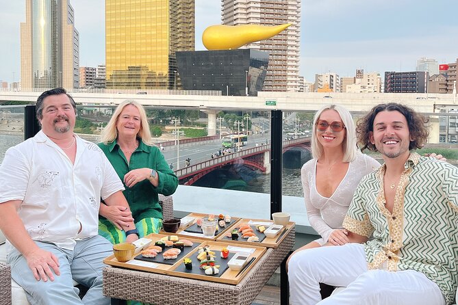 Sushi Making Tokyo Roll and Authentic Japanese Sushi Class - Price and Value: What $59.69 Actually Buys You